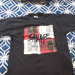 Self Made Savage shirt